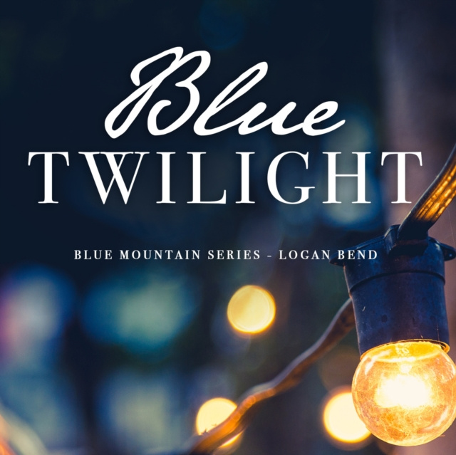 Audiobook Blue Twilight Tess Thompson
