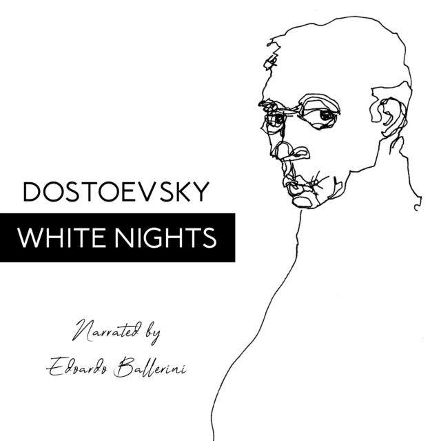 Audiobook White Nights Fyodor Dostoevsky