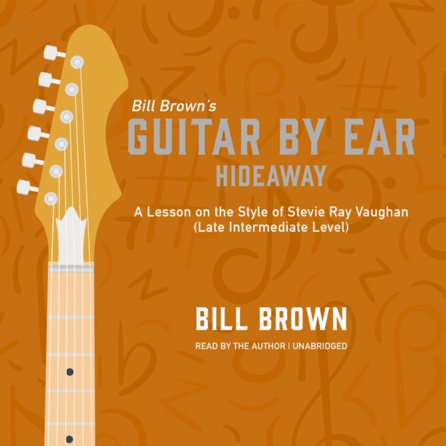 Audiobook Hideaway Bill Brown