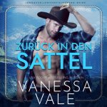 Audiokniha Zuruck in den Sattel Vanessa Vale