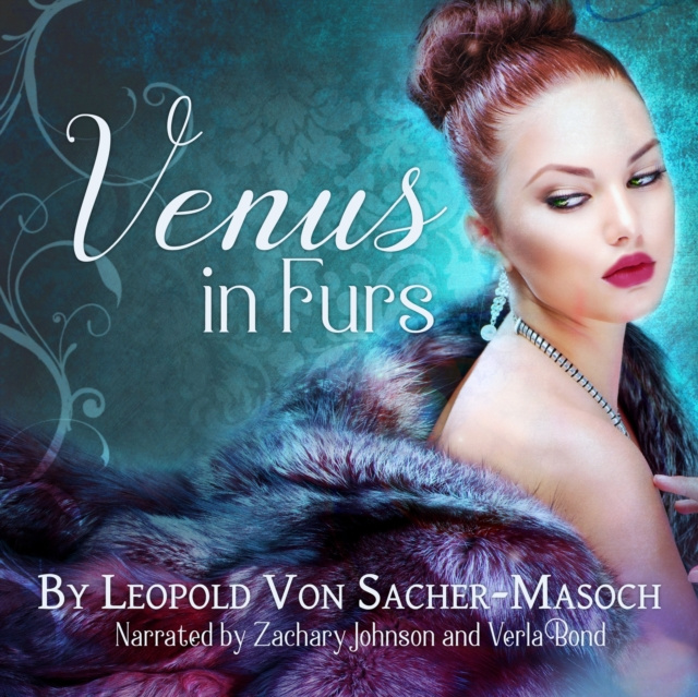 Audiokniha Venus in Furs Leopold von Sacher-Masoch