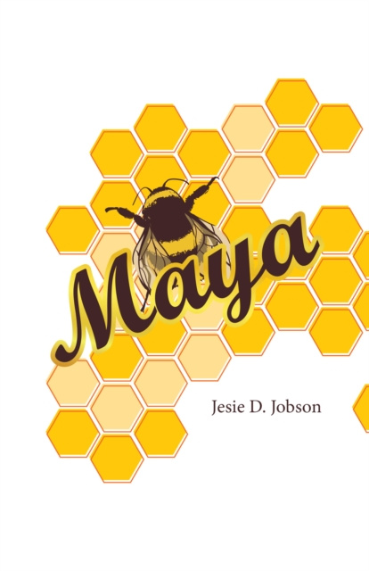 E-knjiga Maya Jesie D. Jobson