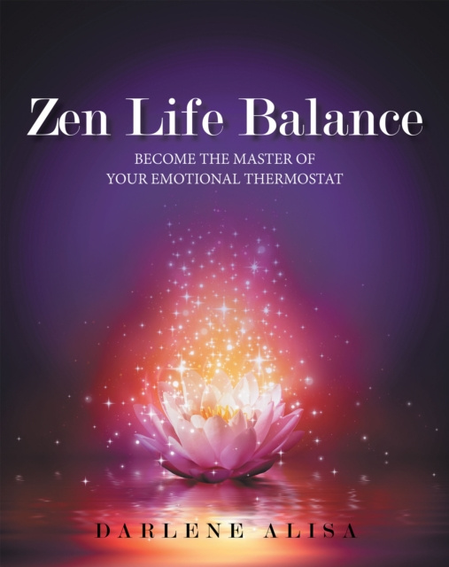 E-knjiga Zen Life Balance Darlene Alisa