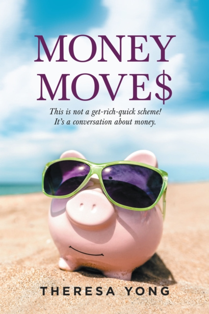 E-knjiga Money Moves Theresa Yong