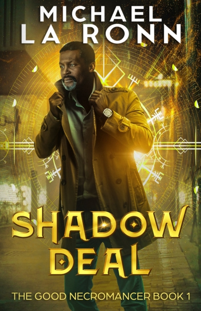 E-knjiga Shadow Deal Michael La Ronn