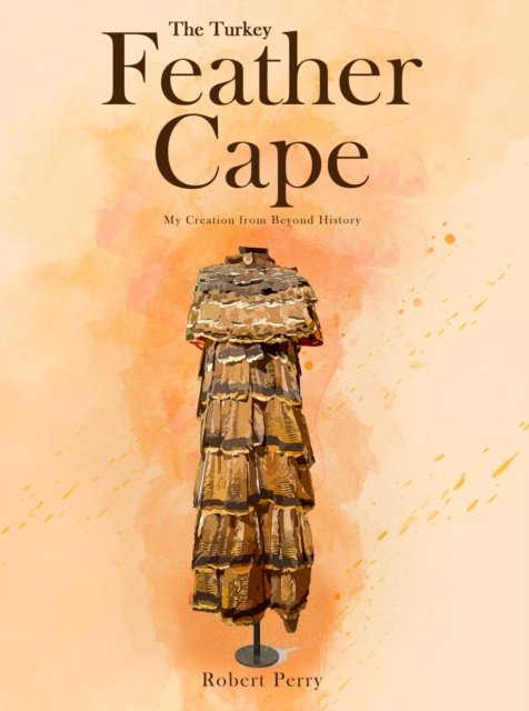 Livre numérique Turkey Feather Cape Robert Perry