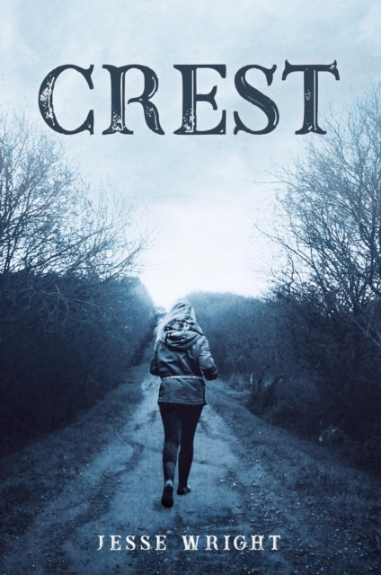 E-book Crest Jesse Wright