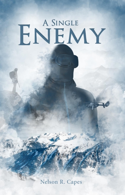 E-knjiga Single Enemy Nelson R Capes