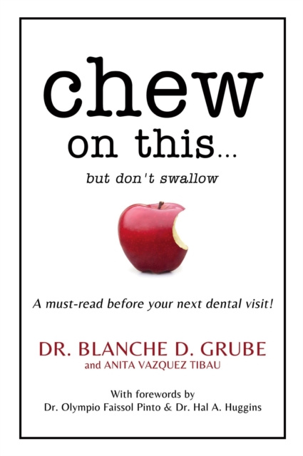 E-knjiga Chew on this... Dr. Blanche D. Grube