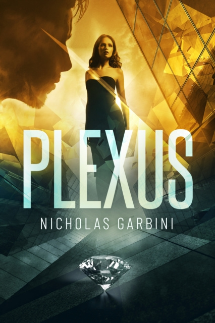 E-knjiga Plexus Nicholas Garbini