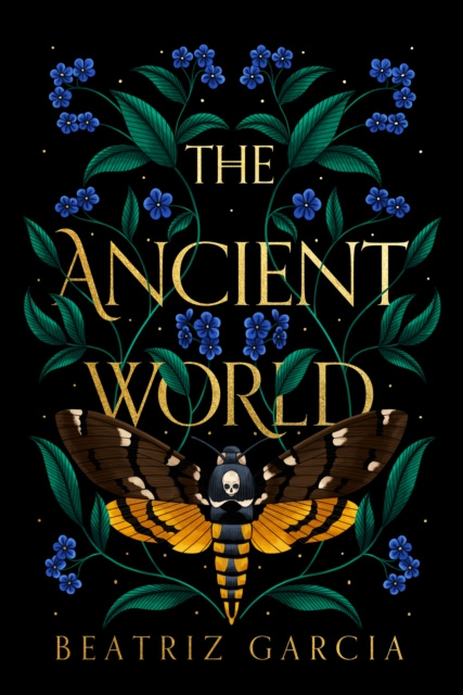 E-book Ancient World Beatriz Garcia