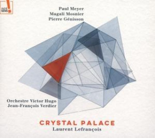Zvok Crystal Palace 