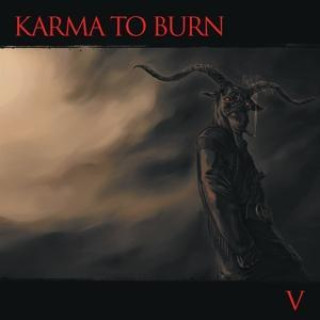 Zvok V Karma to Burn