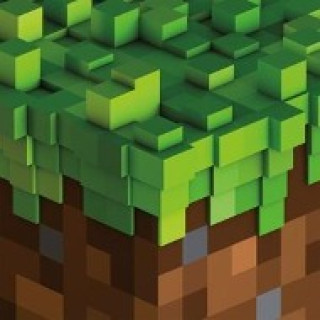 Audio Minecraft Volume Alpha 