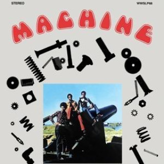 Zvok Machine 