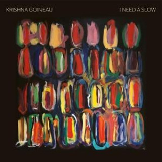 Zvok I Need A Slow Krishna Goineau