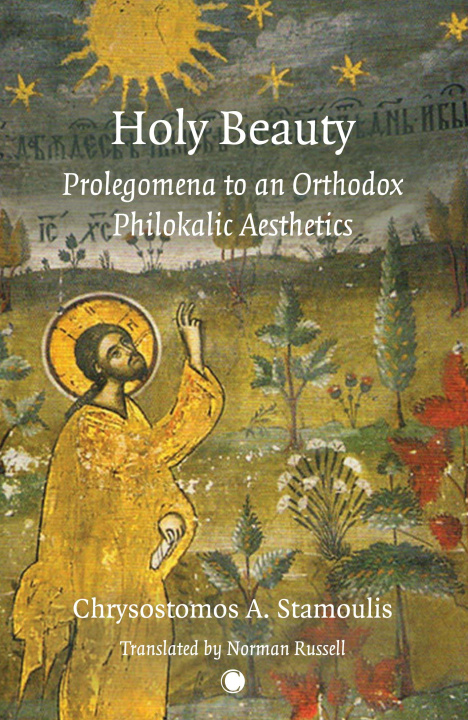 Book Holy Beauty Norman Russell