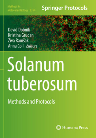 Carte Solanum tuberosum David Dobnik
