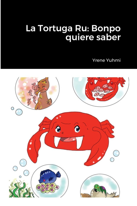 Buch La Tortuga Ru Yrene Yuhmi