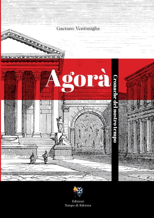 Knjiga AGOR? Gaetano Ventimiglia