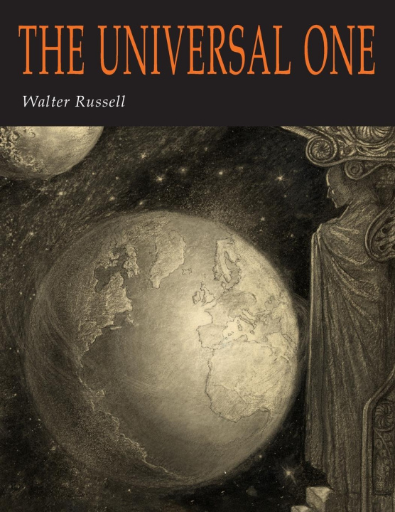 Knjiga The Universal One 