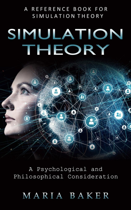 Book Simulation Theory 