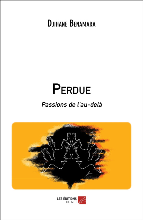 Knjiga Perdue Benamara
