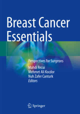 Carte Breast Cancer Essentials Mahdi Rezai