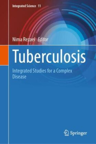 Knjiga Tuberculosis Nima Rezaei
