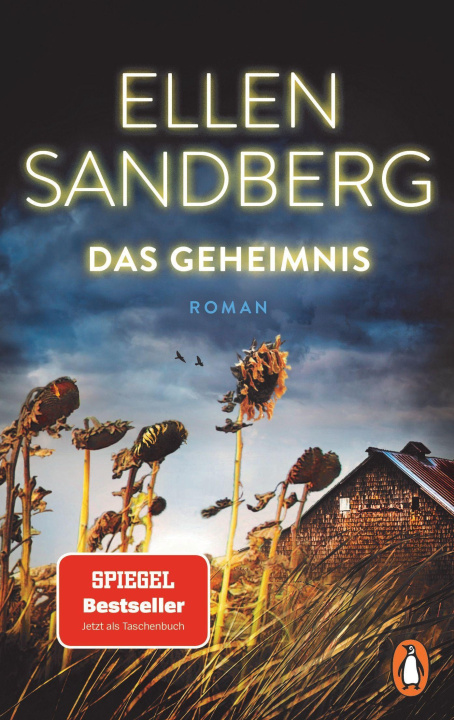 Libro Das Geheimnis Ellen Sandberg