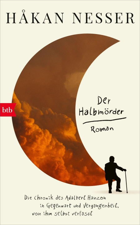 Kniha Der Halbmörder Paul Berf