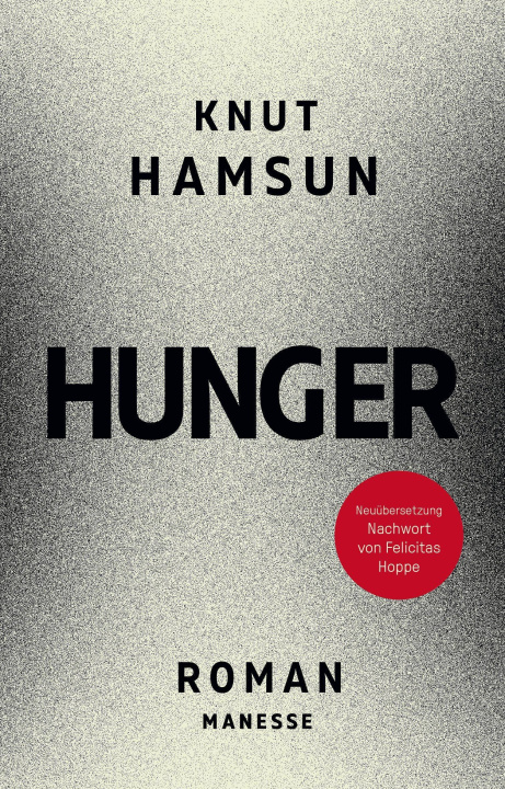 Knjiga Hunger Ulrich Sonnenberg