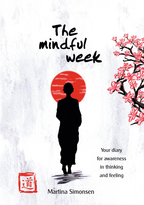 Knjiga The mindful week 