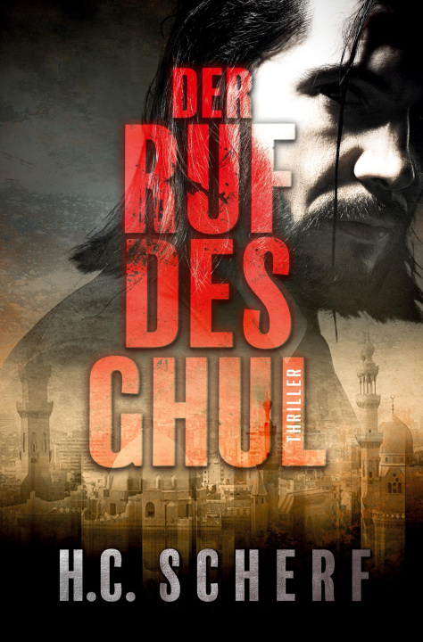 Knjiga Der Ruf des Ghul 