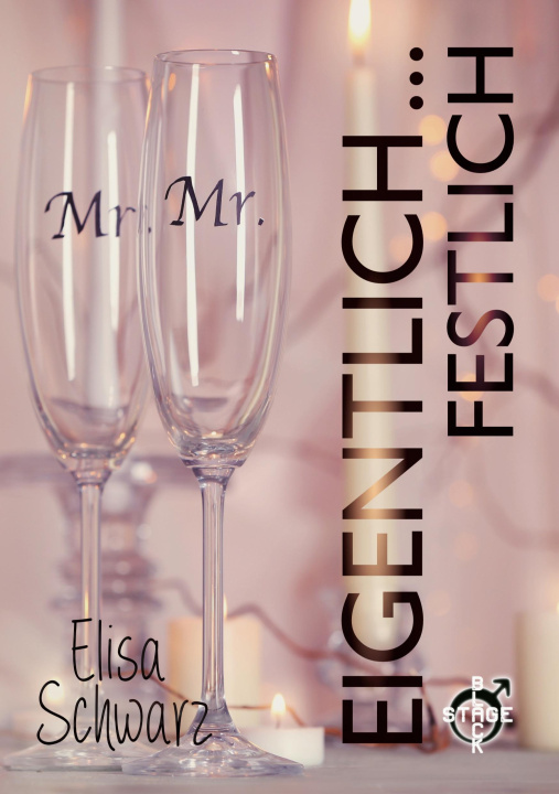 Knjiga Eigentlich ... festlich 