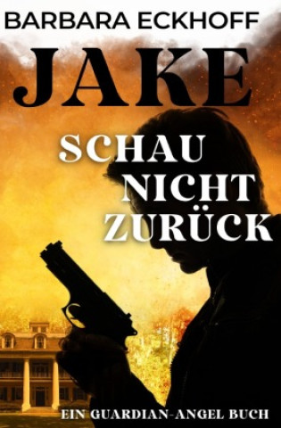 Knjiga JAKE Barbara Eckhoff