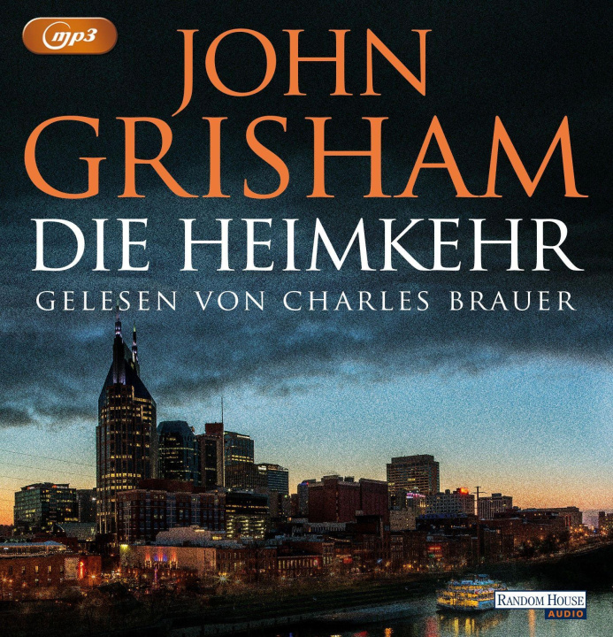 Digital Die Heimkehr Charles Brauer