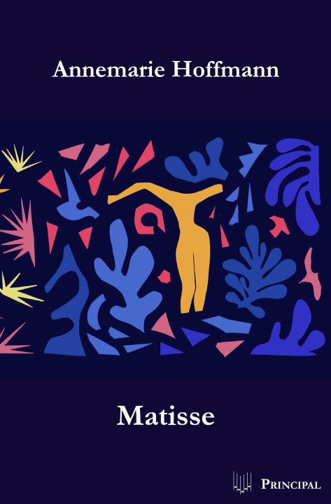 Книга Matisse 