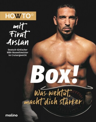 Knjiga Box! Volker Siegle