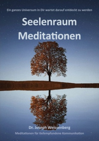 Kniha Seelenraum Meditationen 