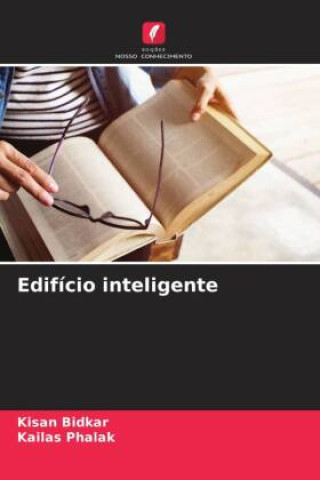 Knjiga Edifício inteligente Kailas Phalak