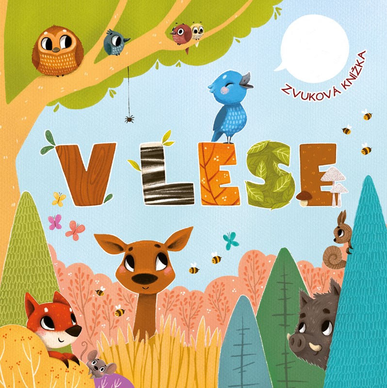 Livre V lese Julie Bezděková