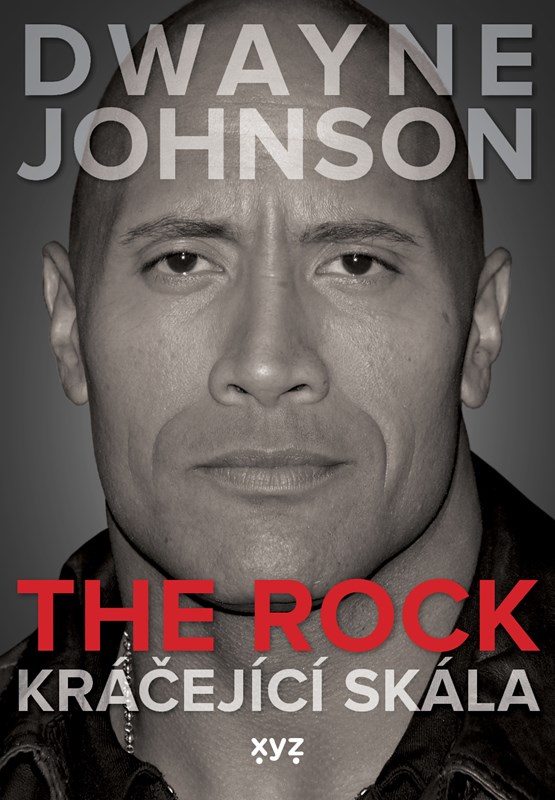Книга Dwayne Johnson The Rock Daniel Solo