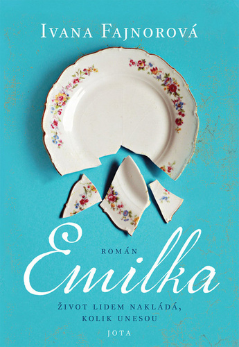 Book Emilka Ivana Fajnorová