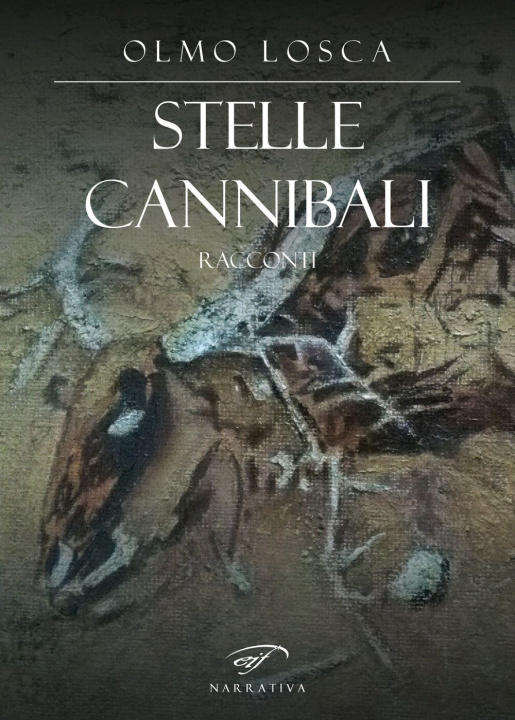 Buch Stelle cannibali Olmo Losca