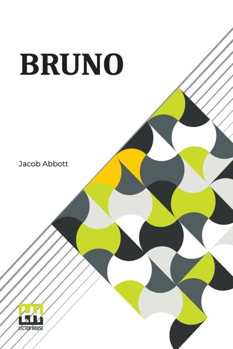 Knjiga Bruno Jacob Abbott