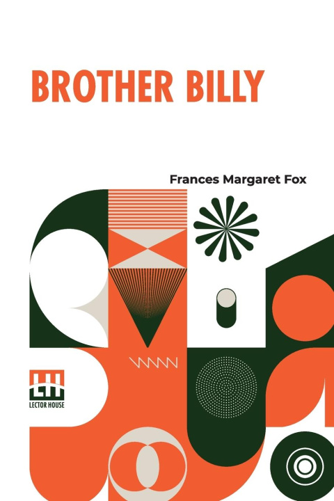 Knjiga Brother Billy Frances Margaret Fox