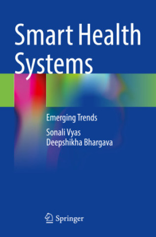 Kniha Smart Health Systems Sonali Vyas