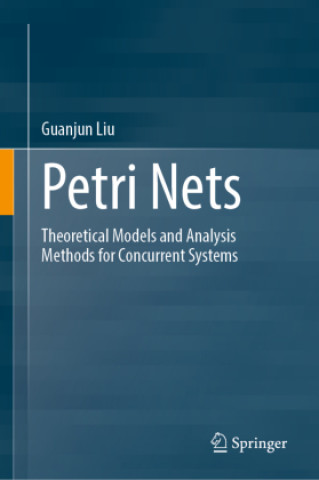 Buch Petri Nets Guanjun Liu