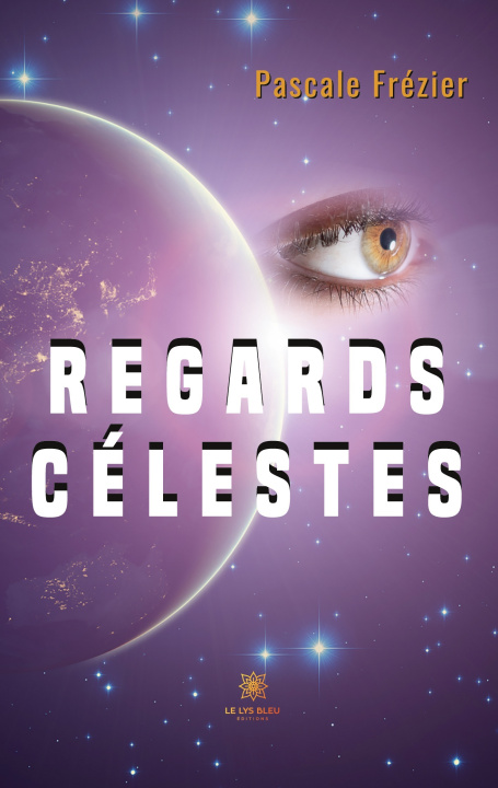 Knjiga Regards celestes 